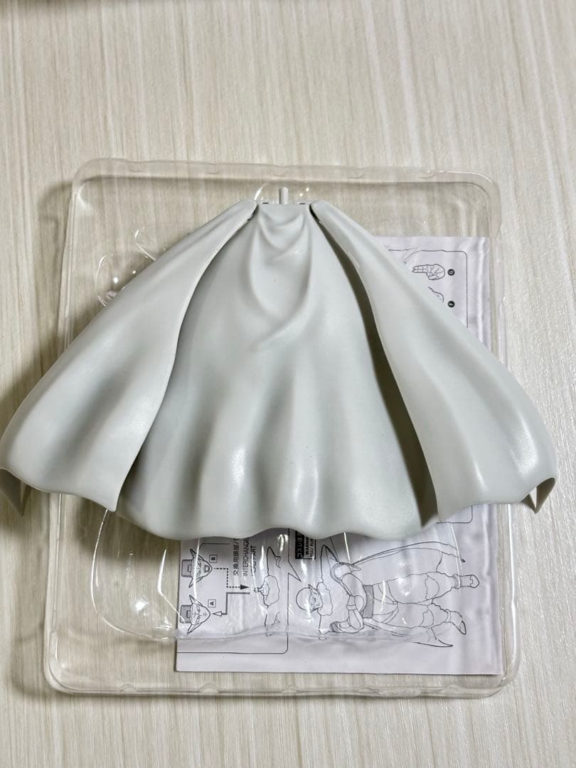 S.H.Figuarts ピッコロ 誇り高きナメック星人 ドラゴンボール