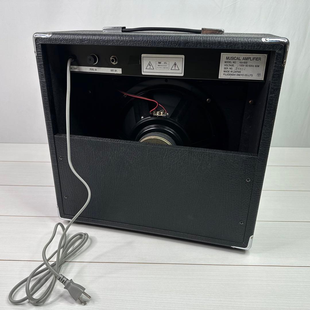 琴伝流 KA-600 琴用アンプ 大正琴アンプ スピーカー オーディオ機器