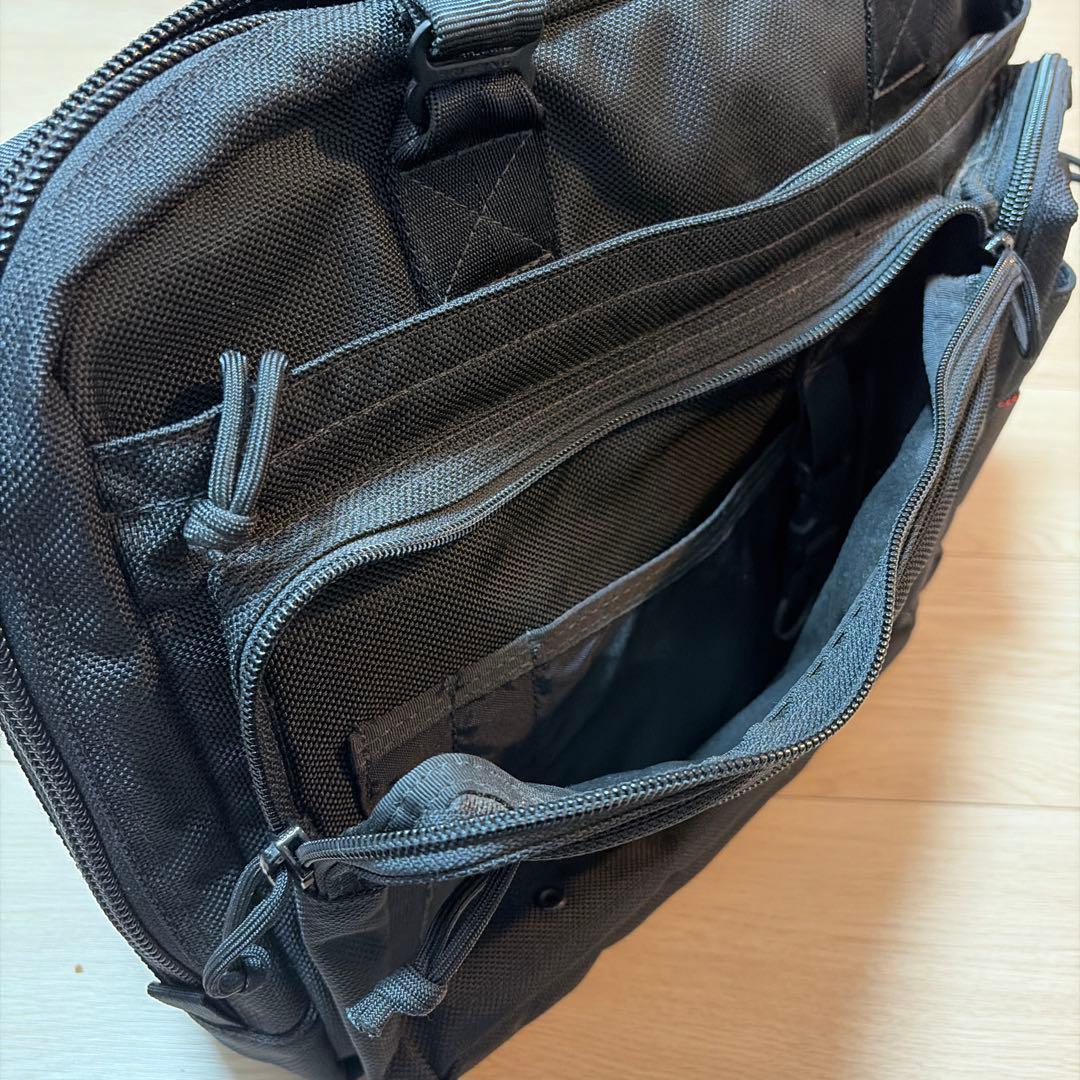 BRIEFING ビジネスバッグ