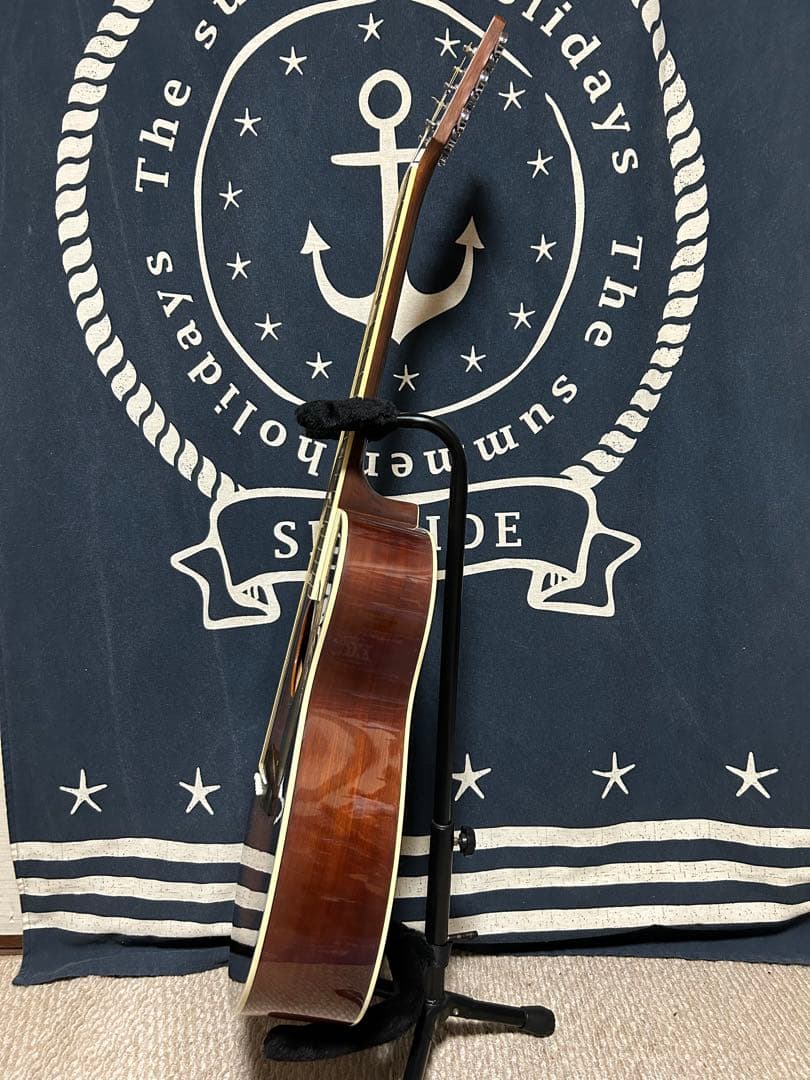 特価❣️ヤマハ単板トップ❣️FS423 S RBD ❣️廃番レアモデル良音❣️