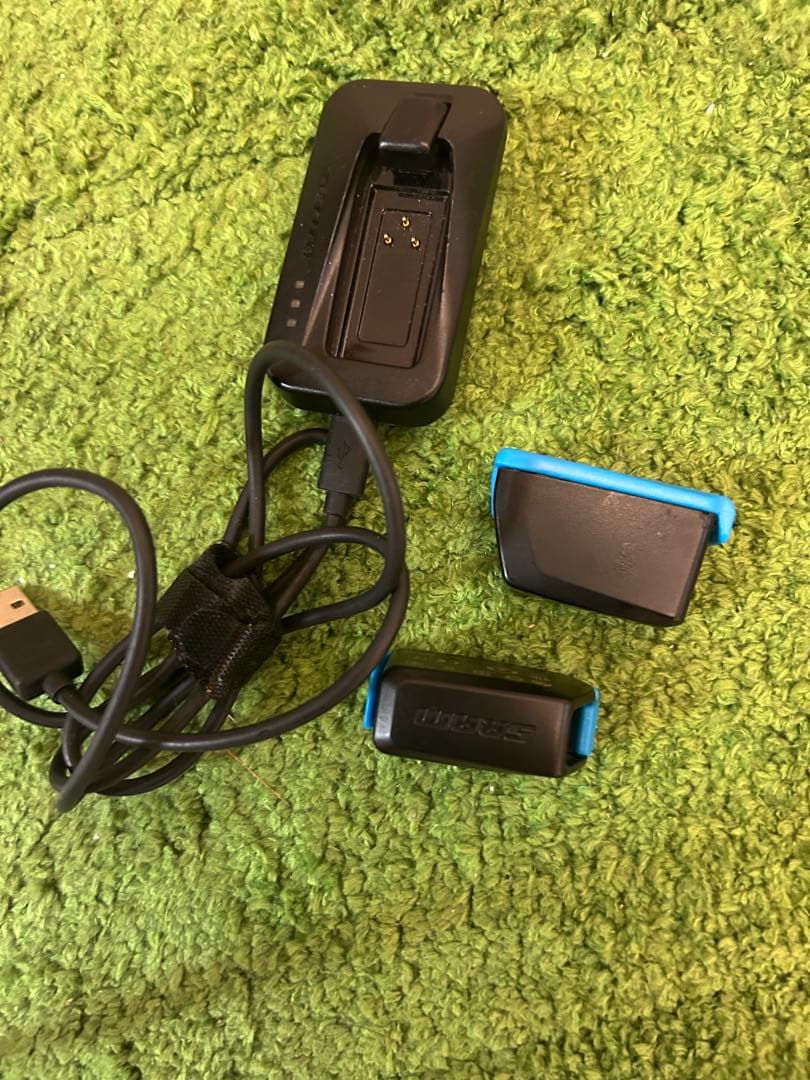 FELT IA2　TTバイク　マビックディープリムホイール