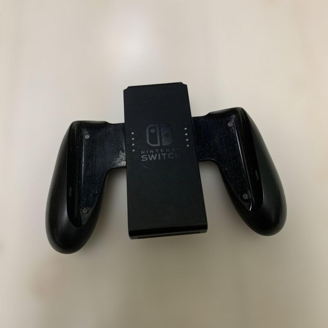 Nintendo Switch ネオンオレンジ/ネオンイエロー 本体