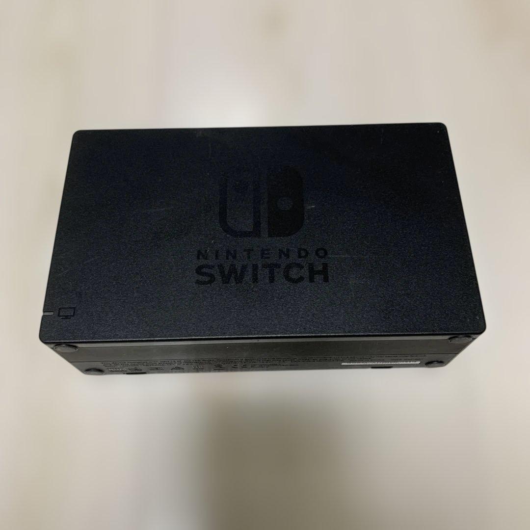 Nintendo Switch ネオンオレンジ/ネオンイエロー 本体