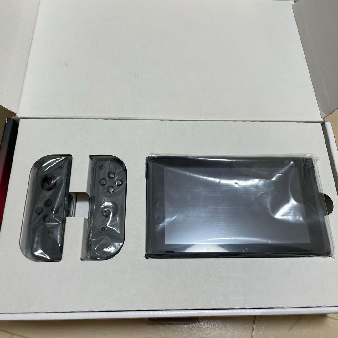 Nintendo Switch・Joy-Con【美品】