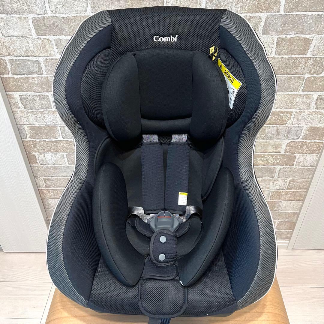 【美品♡】Combi ウィゴー　サイドプロテクション⭐︎ hyo.k