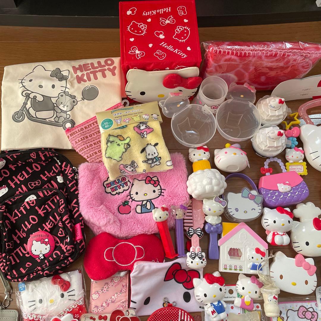 キティ　まとめ売り