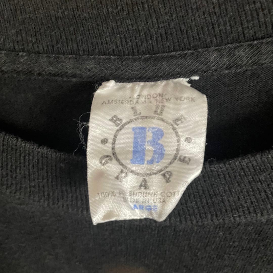 90's SEPULTURA \"AGAINST\" バンド tee サイズL