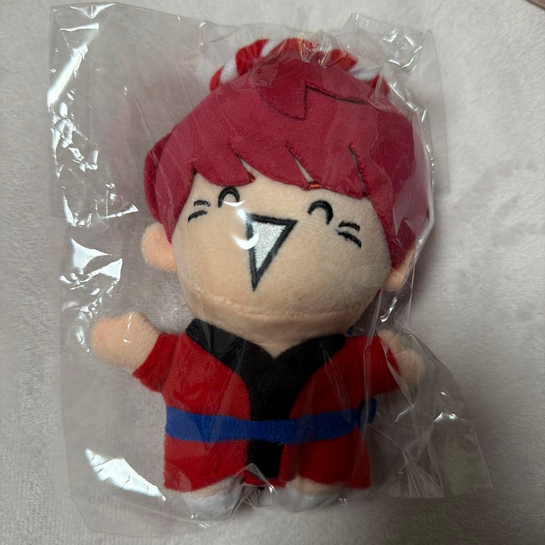 超特急 ユーキ ぬいぐるみ - メルカリ