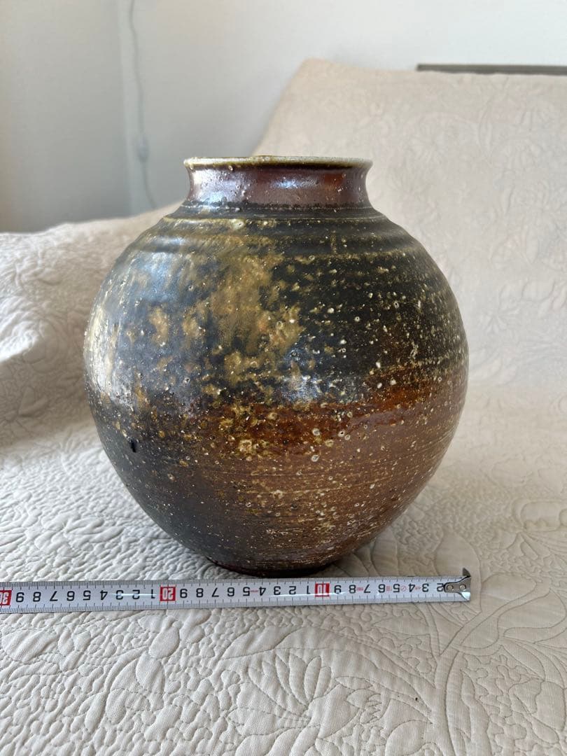 鉢伏窯 高野 栄太郎