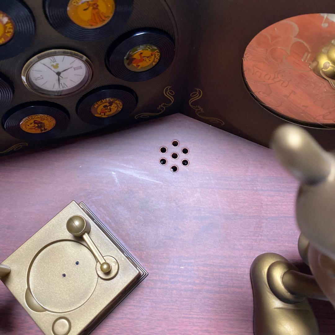 第一生命サンクスキャンペーン ミッキーマウスのクラシカルメロディー