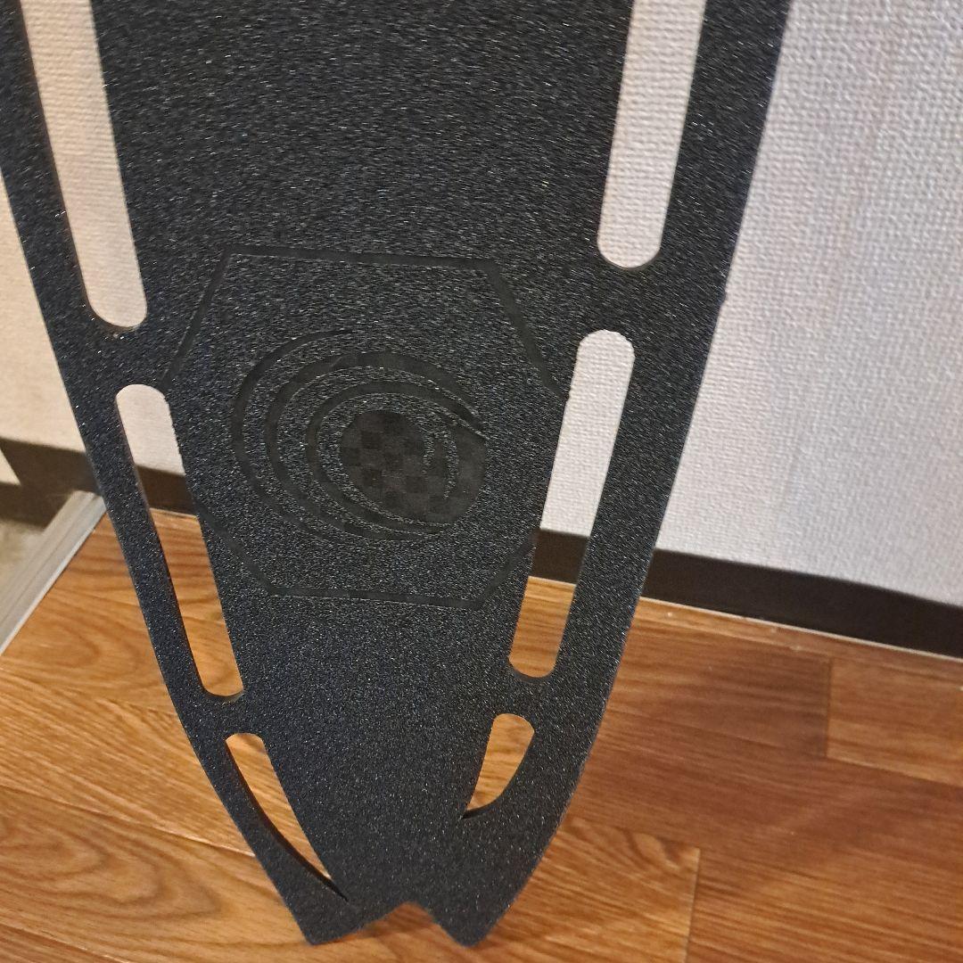 ウォーターボーン　カーボンデッキのみ