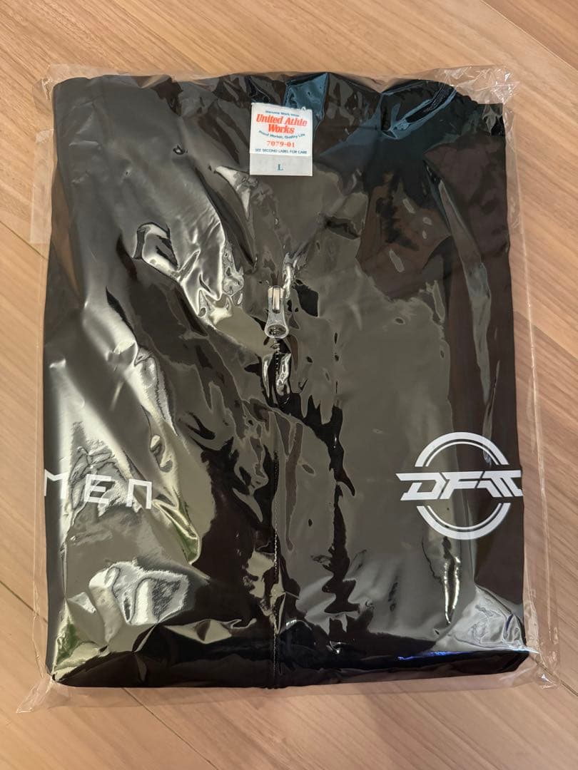 OMEN DetonatioN FocusMe ステッカー Tシャツ ブルゾン - メルカリ