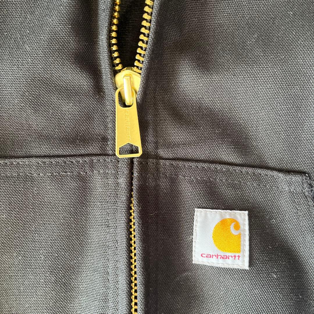 Carharttアクティブジャケット OJ0140-M