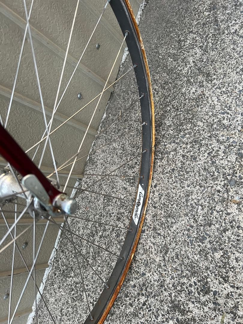 Specialized Epic ジャンク