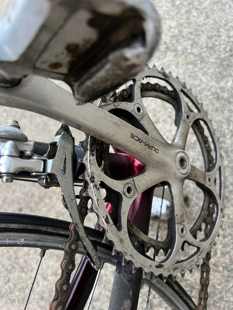 Specialized Epic ジャンク