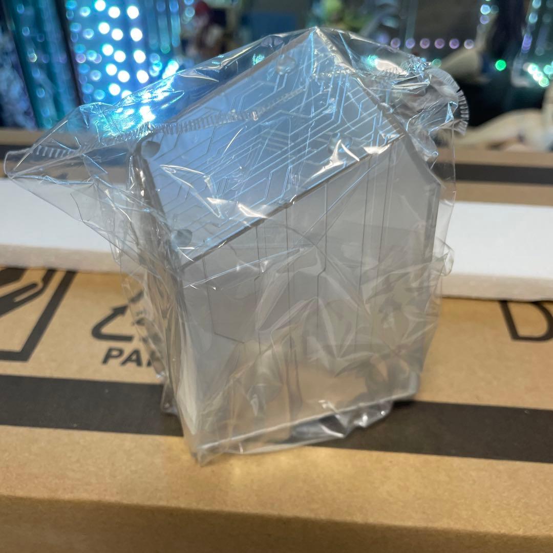 遊戯王 BANDAI SPIRITS PROPLICA デュエルディスク