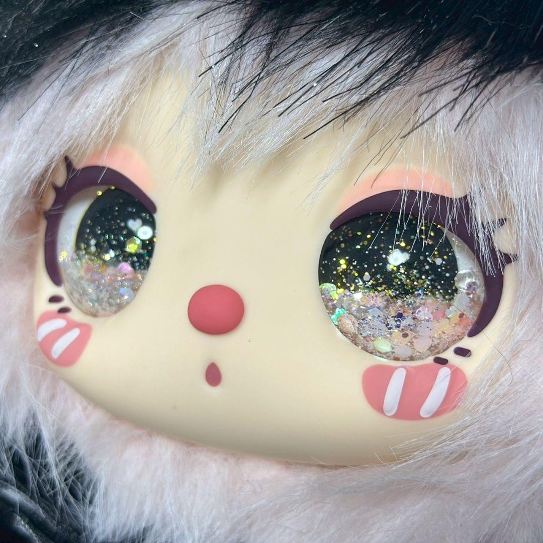 Liila600%リラ600%V3特別色オイル目