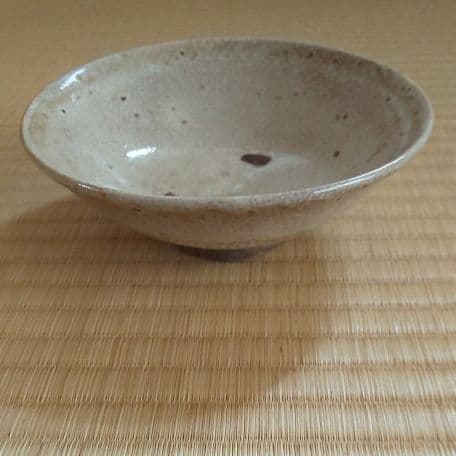 A 126 高麗物 ・ 斗々屋茶碗