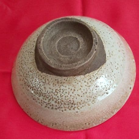 A 126 高麗物 ・ 斗々屋茶碗