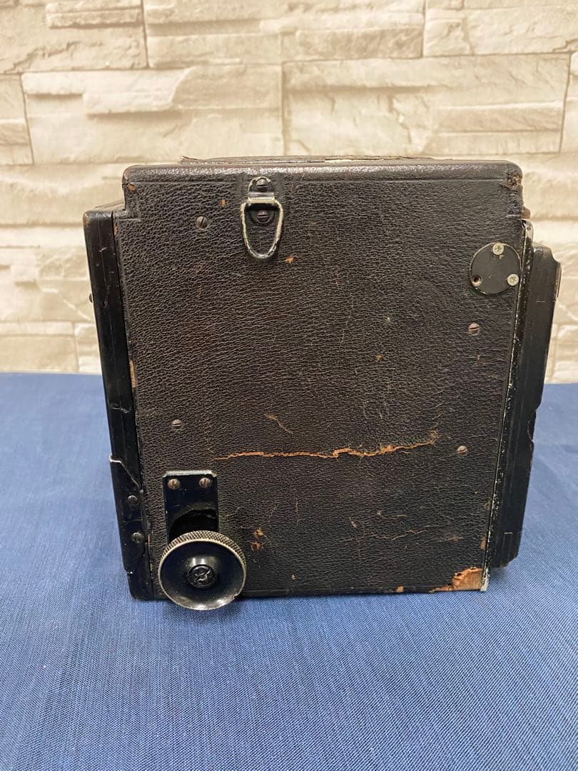 希少】ENSIGN REFLEX MODEL B イギリス