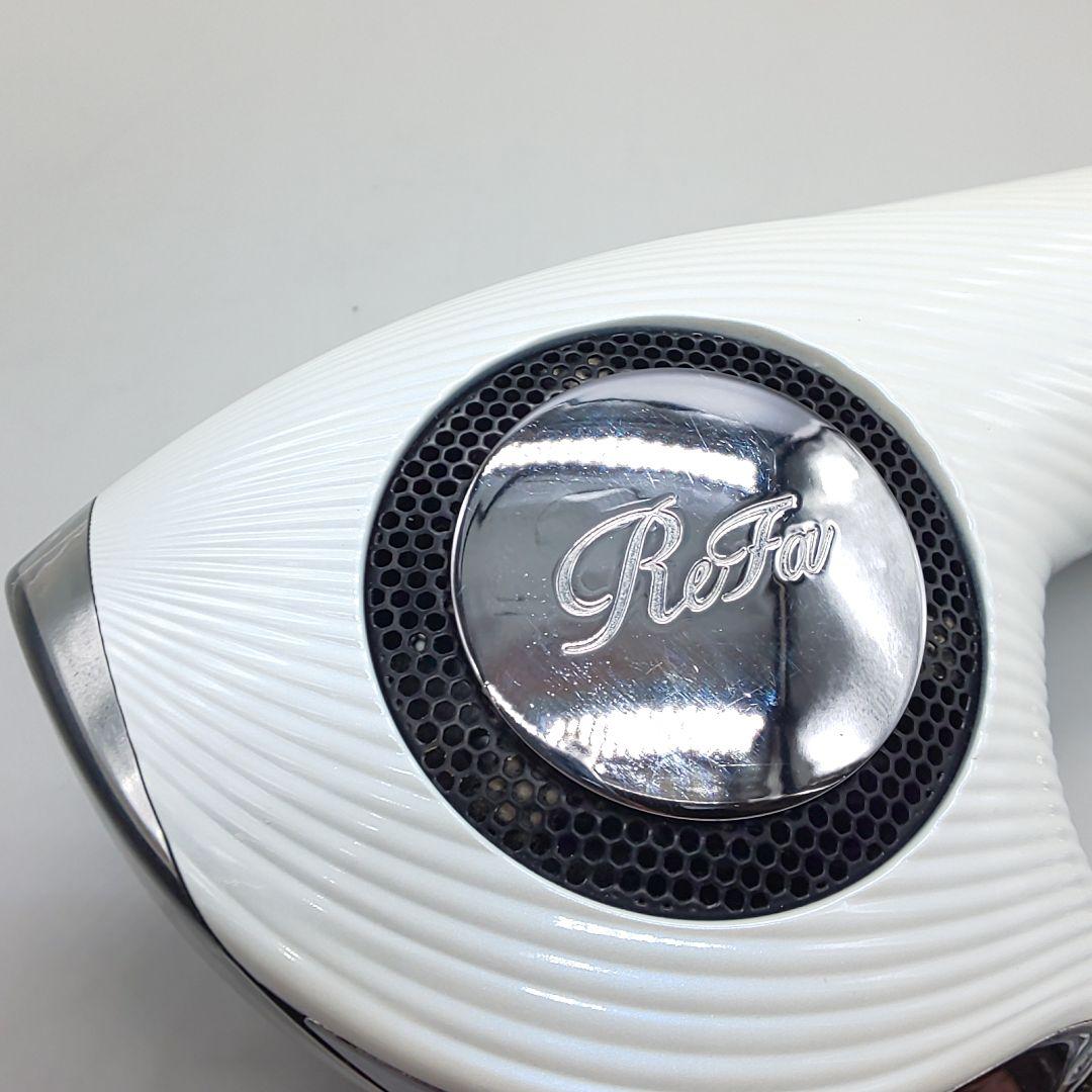 新品 リファビューテック ドライヤー スマートW 交換可能品 リファ正規品 32