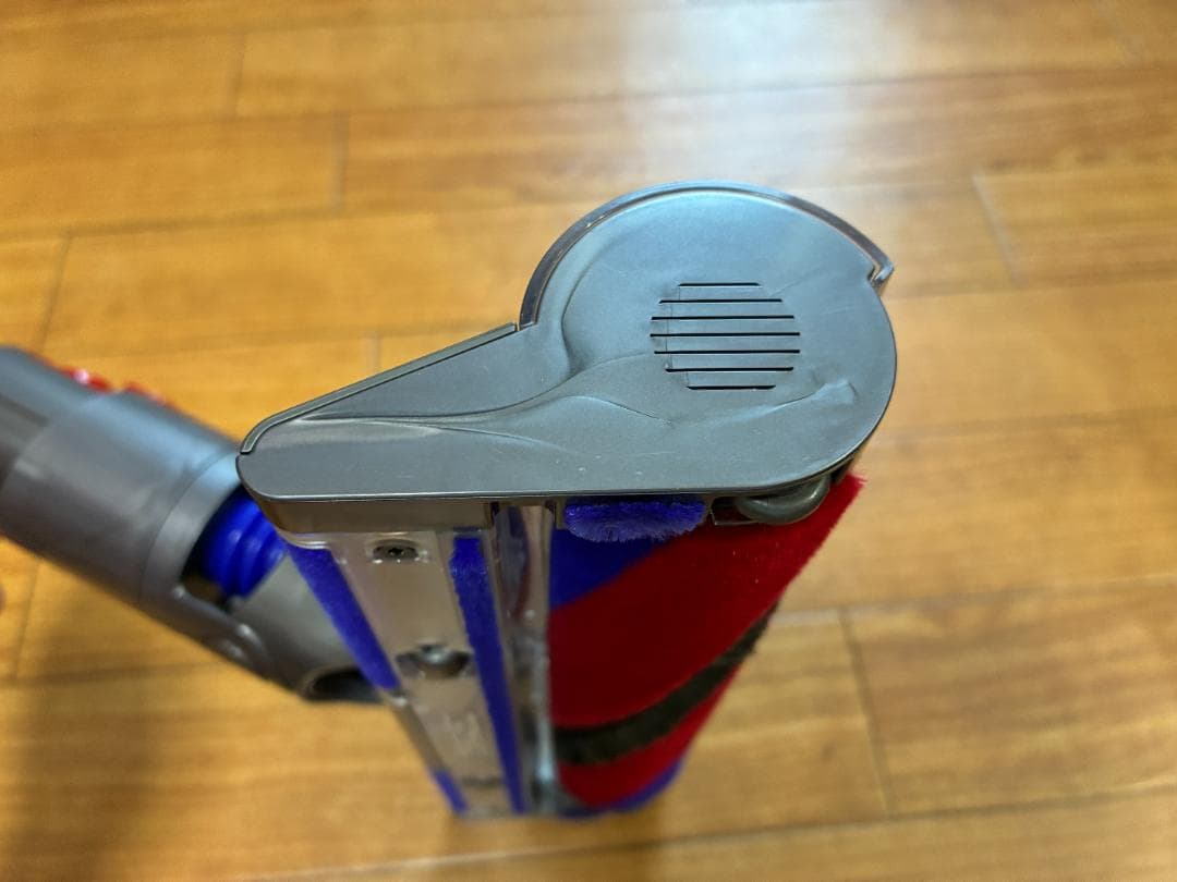 美品】ダイソン digital slim ソフトローラーヘッド 21