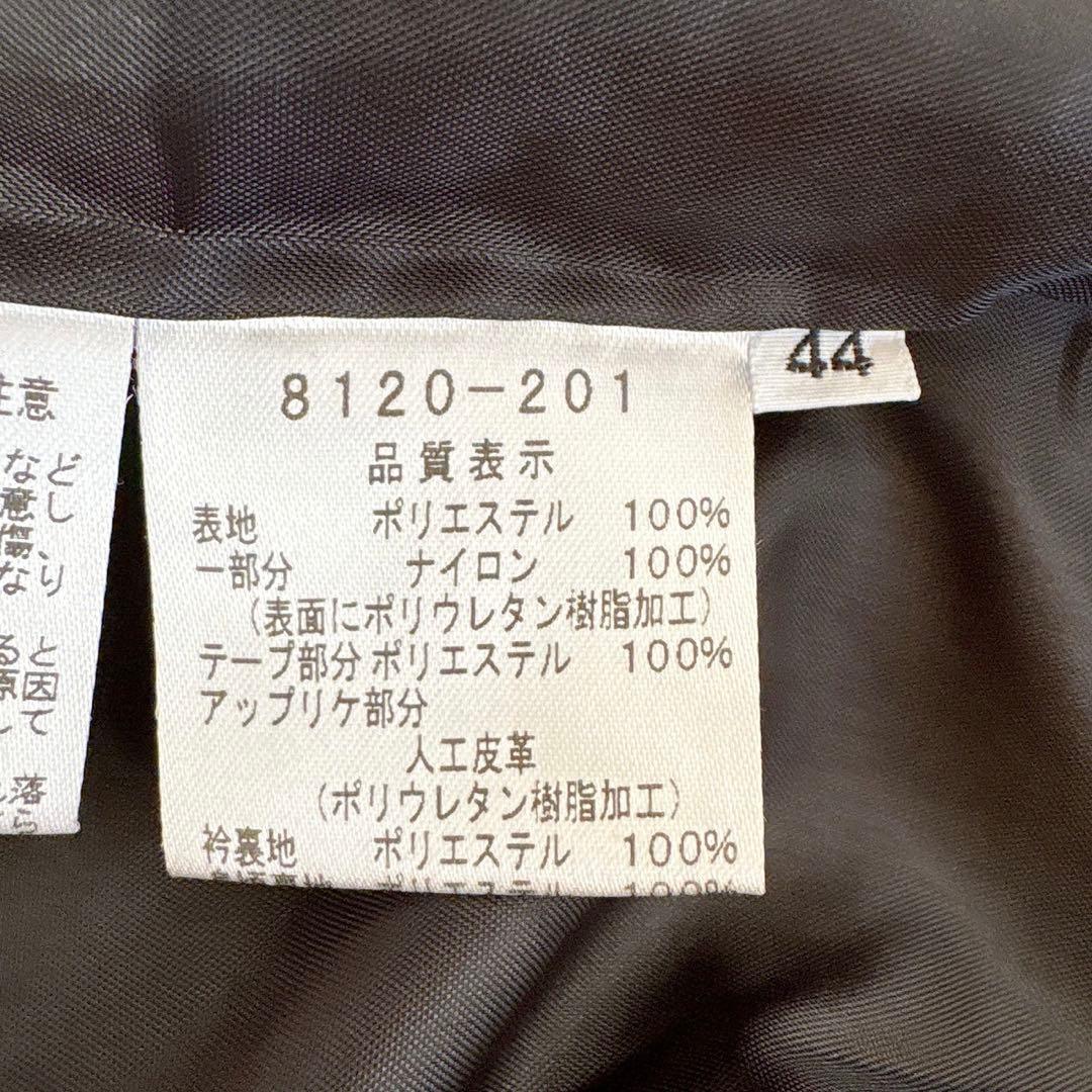 美品✨CASTELBAJAC ゴルフウェア ノースリーブワンピース 黒 44