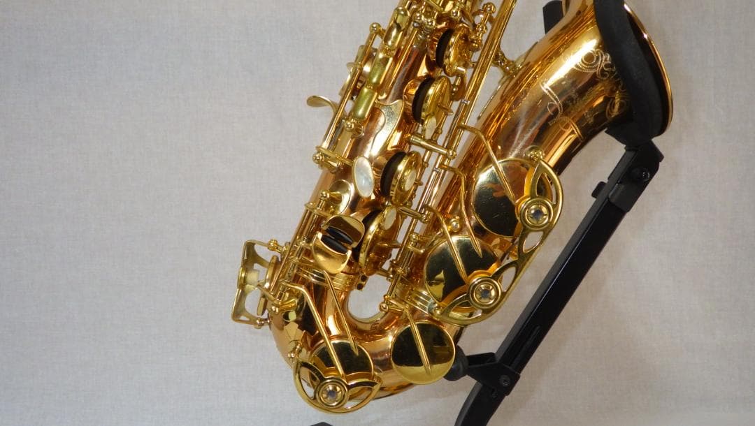 YANAGISAWA アルトサックス ヤナギサワ A-WO20