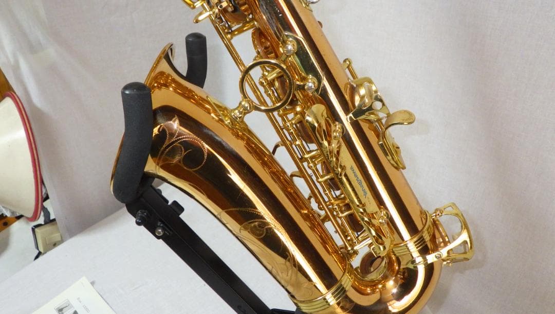 YANAGISAWA アルトサックス ヤナギサワ A-WO20