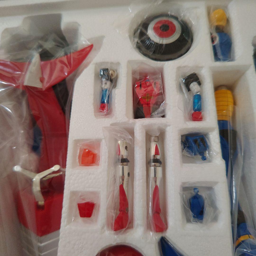 BRAVE合金　ガ・キーン　香港限定