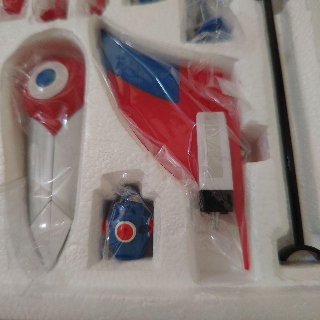 BRAVE合金　ガ・キーン　香港限定