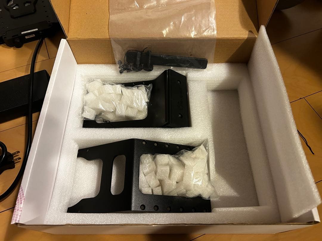 え*お様 MAXSPECT エーテル