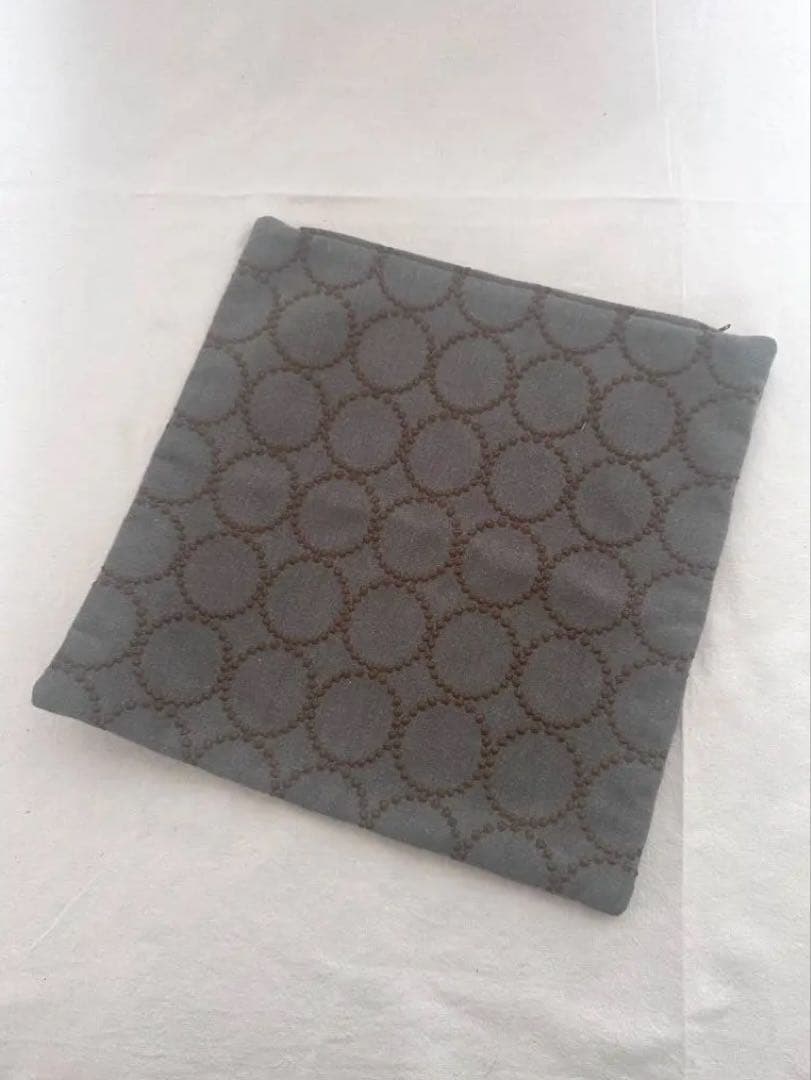 ミナペルホネン　dop tambourineクッションカバー2枚