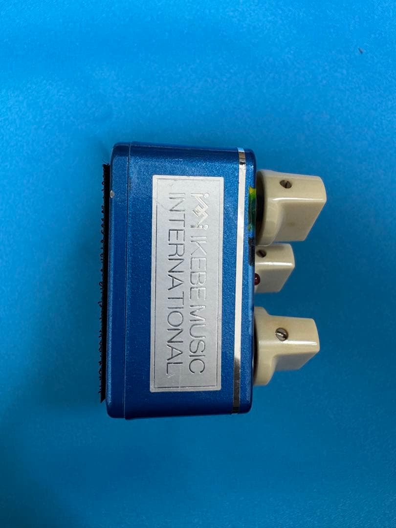 超希少】Landgraff Distortion Box 本体のみ 300番台