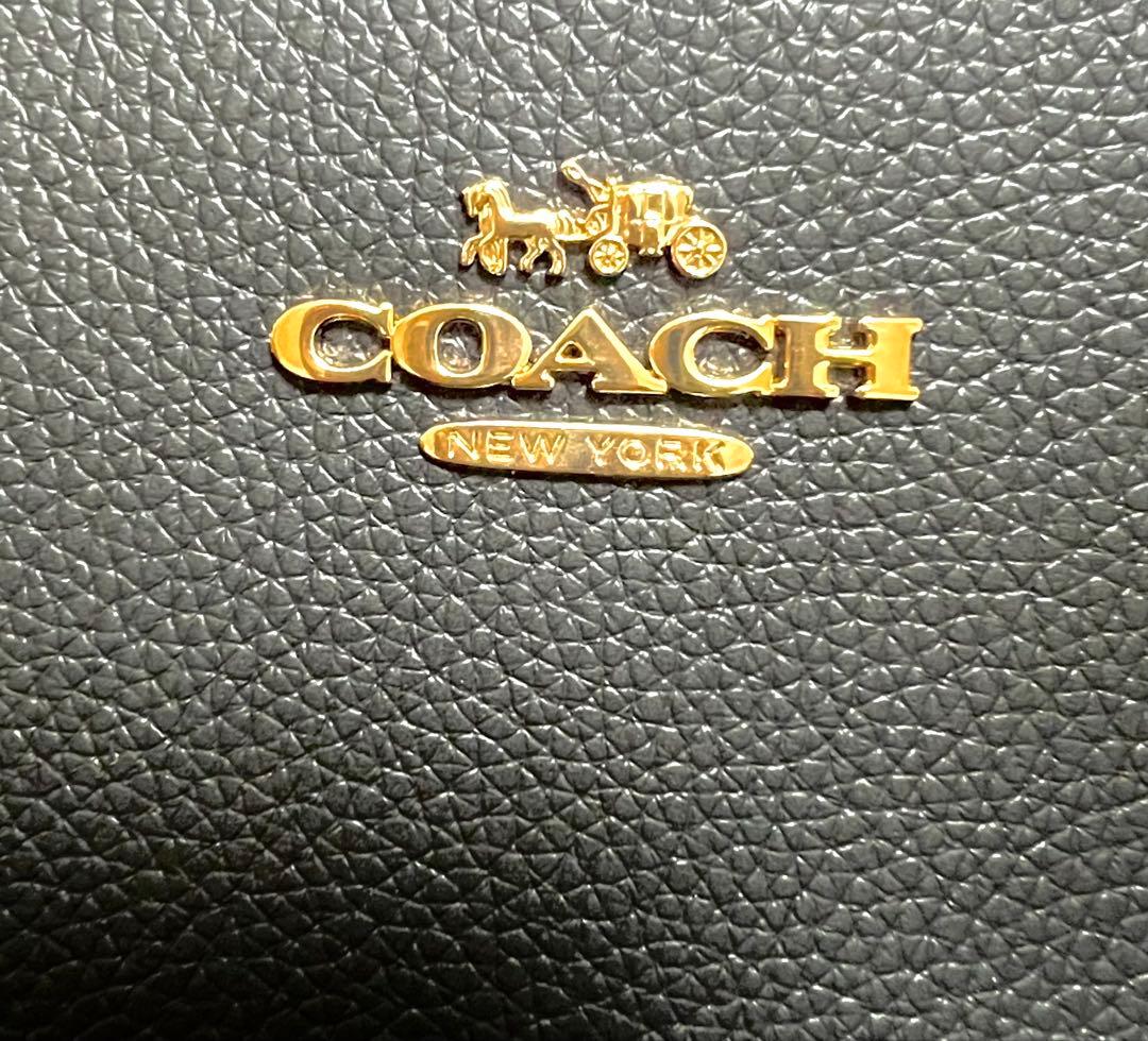 COACH－人気シリーズ－ショルダーバッグ 極美品