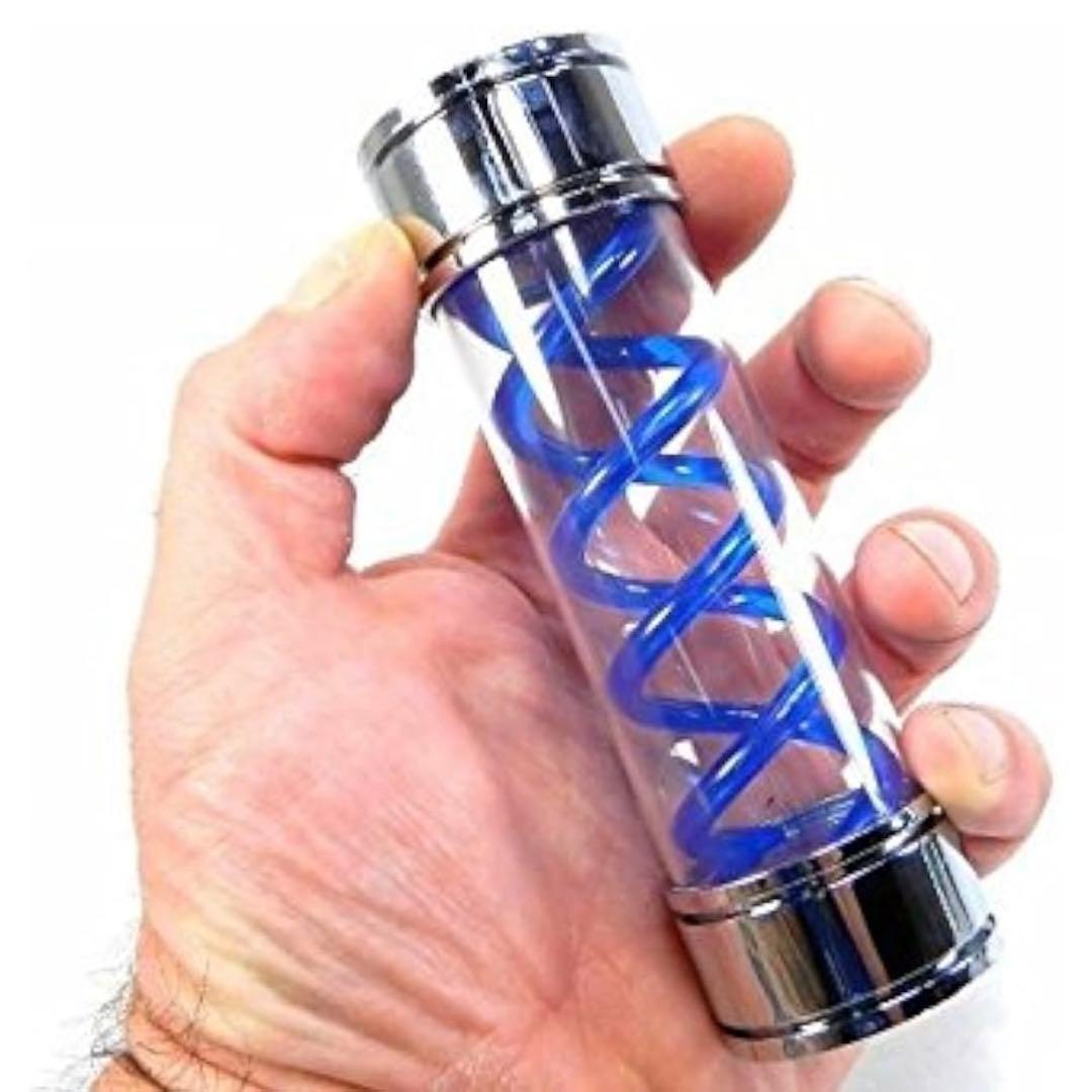 レプリカ セット インテリア置き物　バイオハザード　T-ウィルス/G-ワクチン