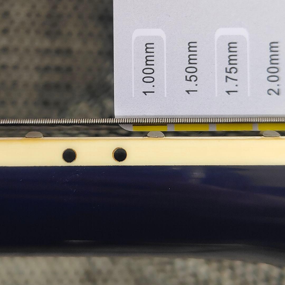 Edwards フライングV penicillin E-C-98V 千聖モデル - メルカリ