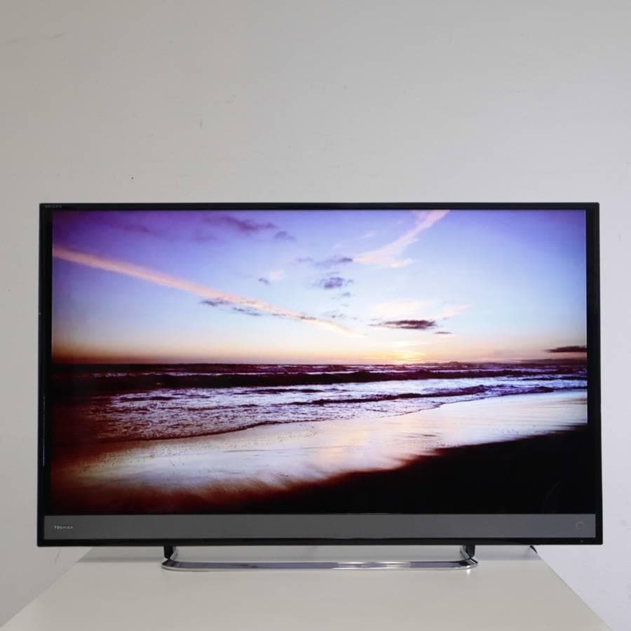 美品4K】TOSHIBA REGZA 40M510X 40インチ 2017年製