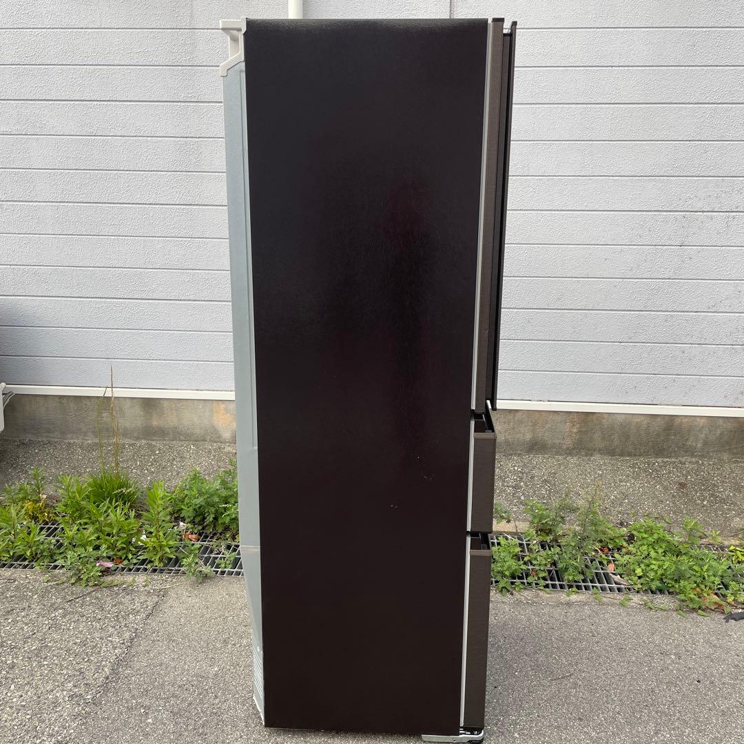 MITSUBISHI三菱電機冷蔵庫 365L 2024年購入　地域限定配達無料