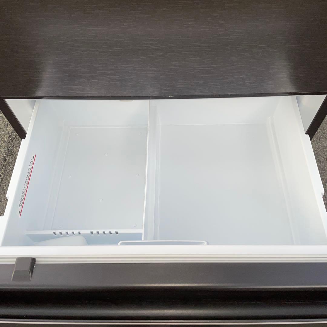 MITSUBISHI三菱電機冷蔵庫 365L 2024年購入　地域限定配達無料