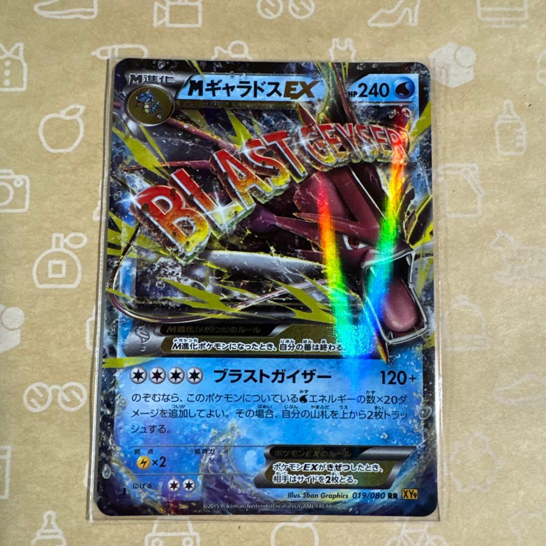 リ*イ様 ポケモンカード EX 12枚セット　ゲンガー　等