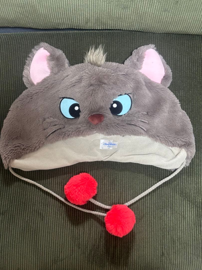 ベルリオーズファンキャップ ショルダーバッグ