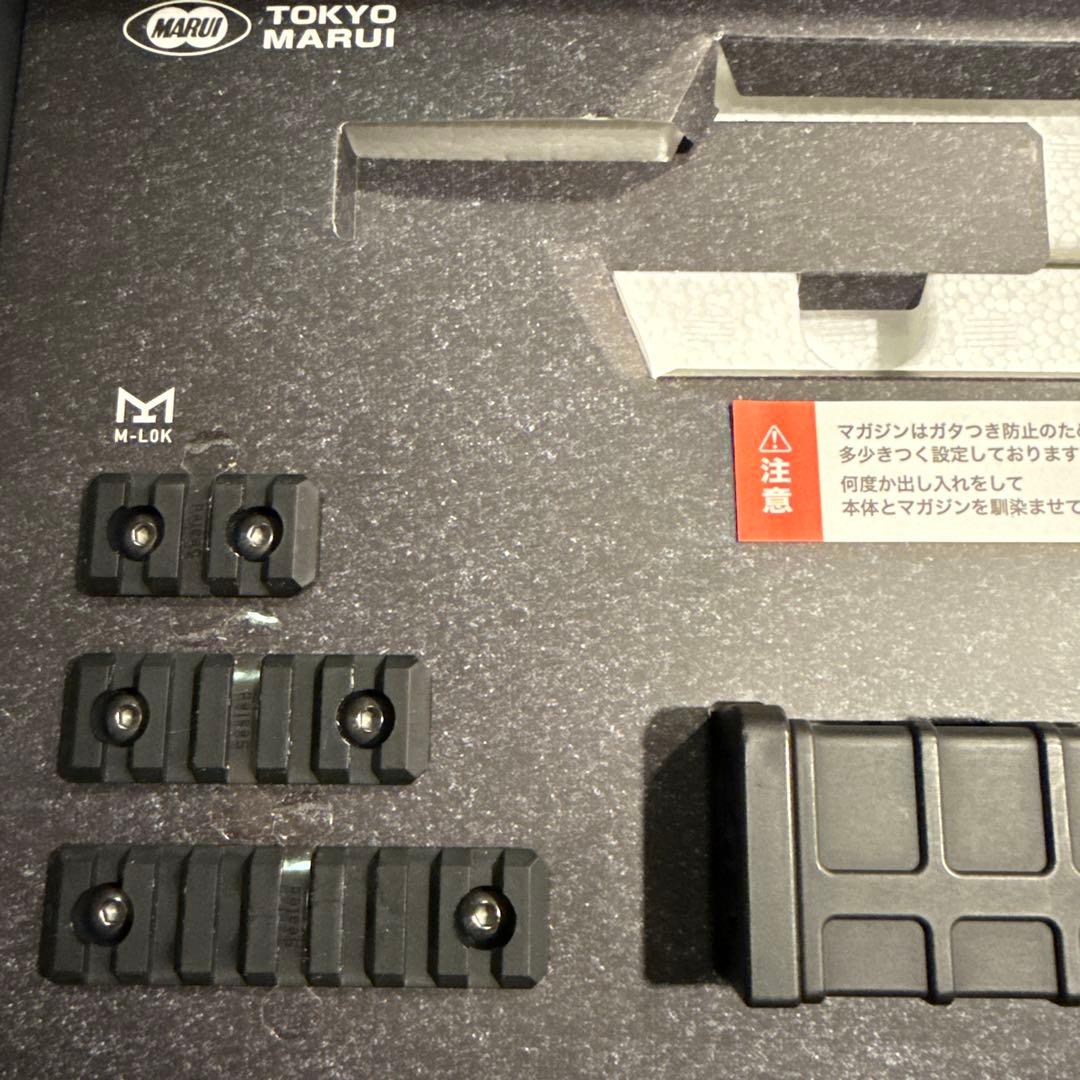 Scorpion mod.m. スコーピオンmod.m モッドエム 未使用に近い