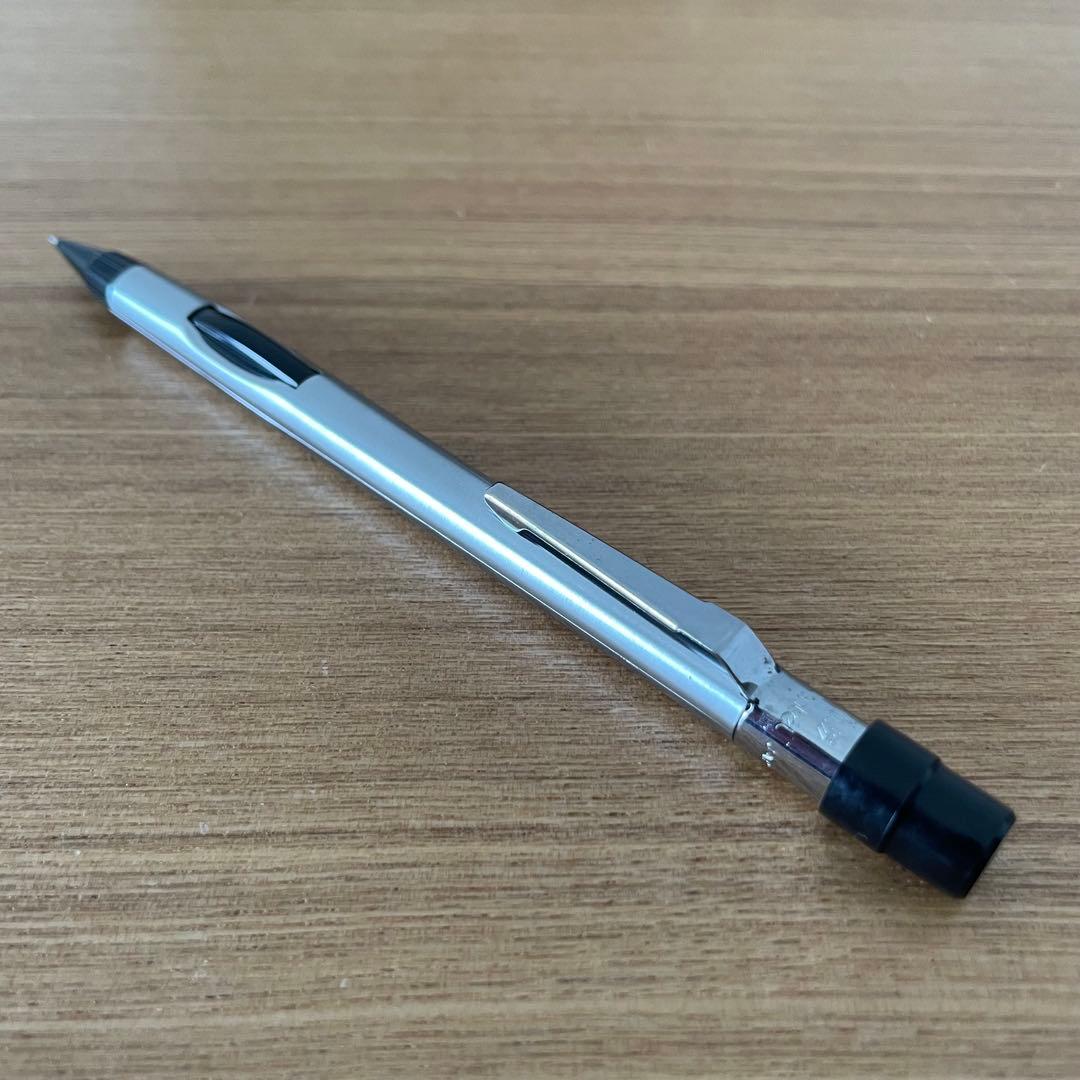 ぺんてる PD505 サイドノック 廃盤 製図 シャーペン シャープペンシル