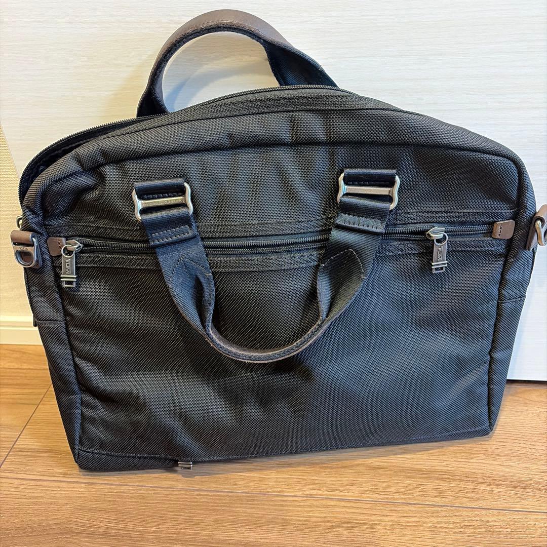 バッグ TUMI ALPHA BRAVO 22611DH