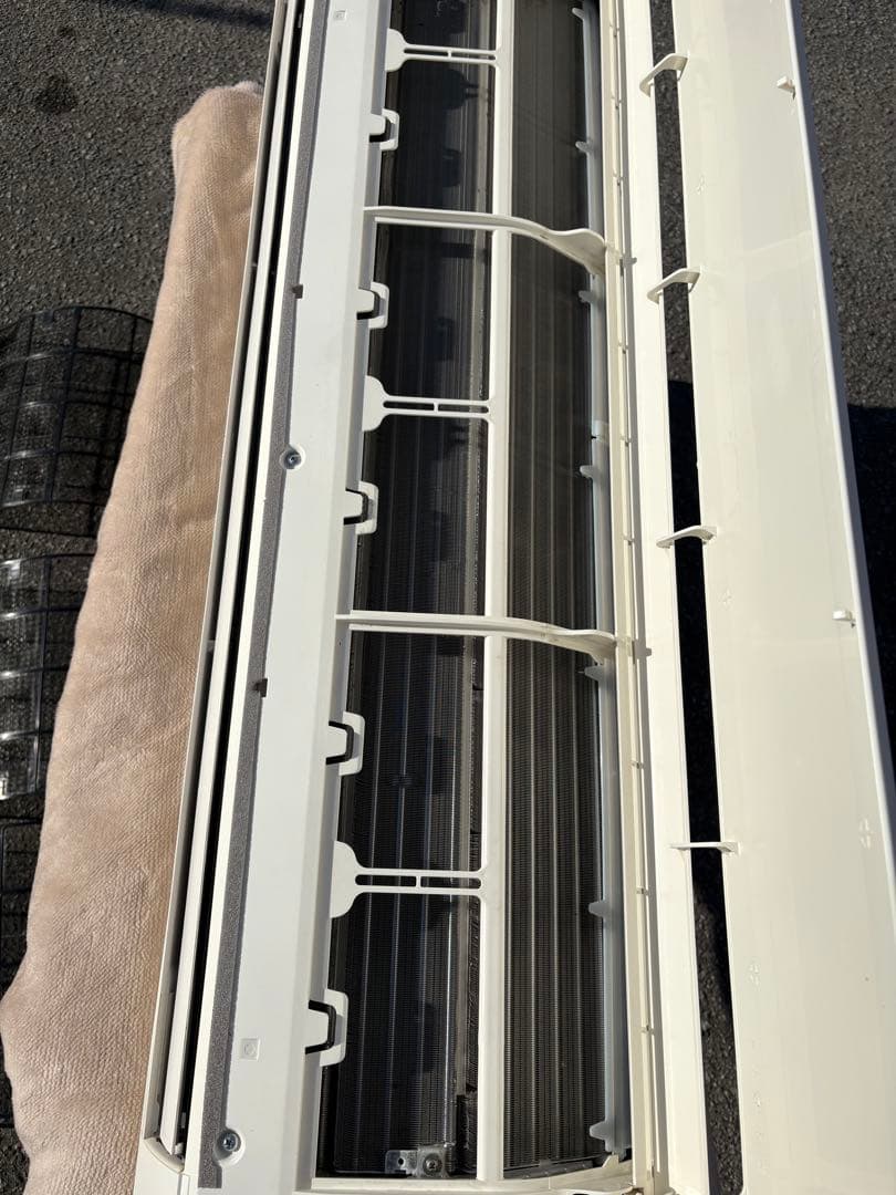 ダイニング 業務用エアコン 4馬力 FAP112DJ パッケージエアコン