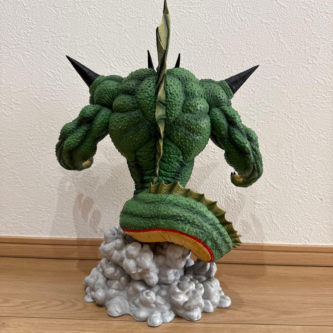 一番くじ ドラゴンボール VSオムニバスZ ラストワン　ポルンガ