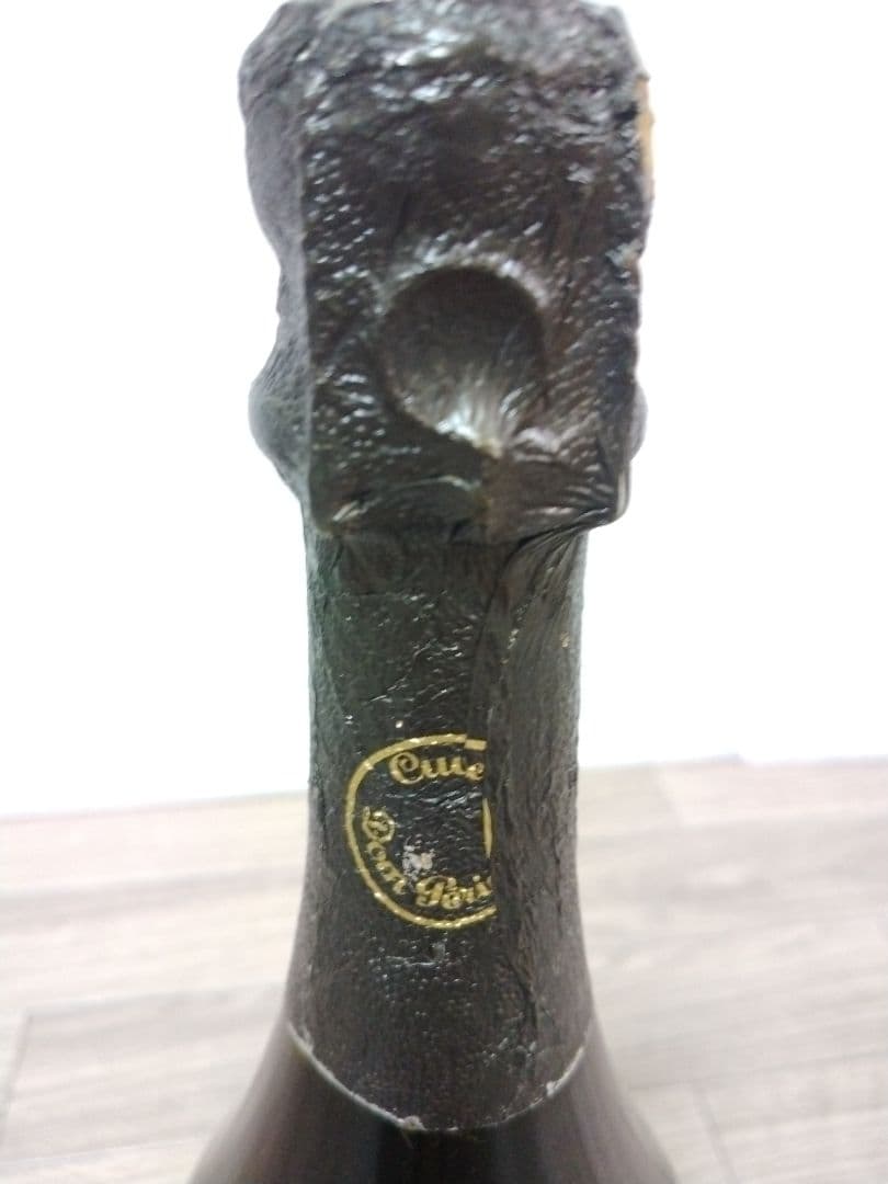 空瓶】ドン・ペリニヨン 1992 P3 空瓶】ドンペリニヨン P3 1992 750ml