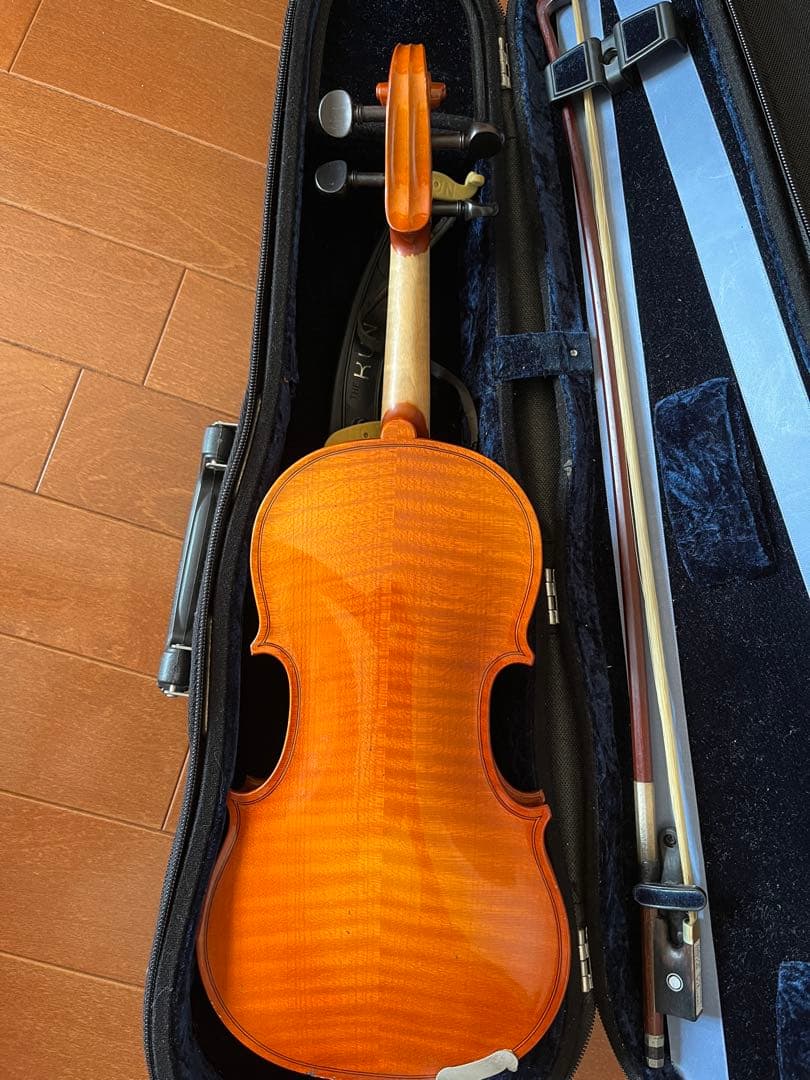 ARS MUSIC バイオリン №024 1/4