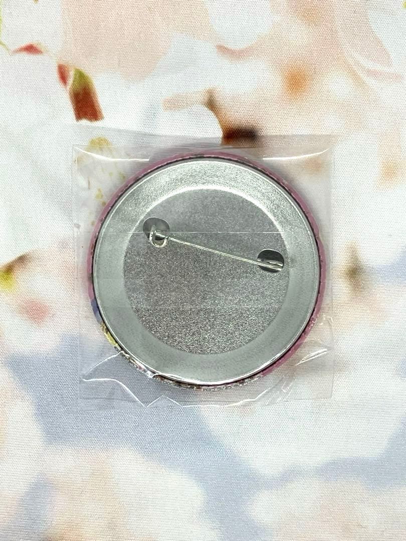 ワンダーランズ×ショウタイム 鳳えむ 特典 缶バッチ - メルカリ